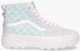 Vans Sentry SK8-Hi VN0ABVWFYN1 - Thumbnail 2
