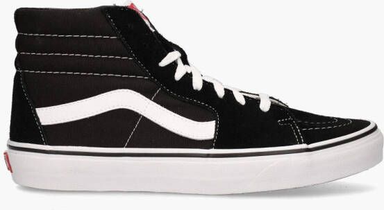 Vans SK8-Hi Zwart