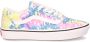 Vans Witte Lage Sneakers Ua Comfycush Old Skool Women - Thumbnail 1