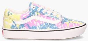 Vans Tie Dye ComfyCush Old Skool VN0A3WMA49L