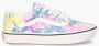 Vans Witte Lage Sneakers Ua Comfycush Old Skool Women - Thumbnail 3