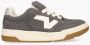 Vans Upland Donkergrijs - Thumbnail 1