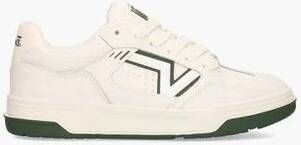 Vans Upland Wit Groen