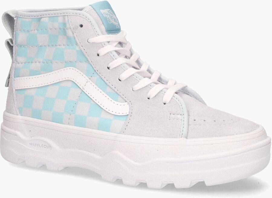 Vans Sentry SK8-Hi VN0ABVWFYN1