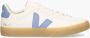 Veja Campo Sneaker Wit Blauw White Heren - Thumbnail 3