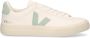 Veja Campo Chromefree Leather Sneakers Schoenen Leer Wit CP0502485A - Thumbnail 5