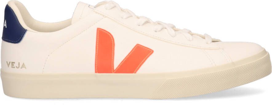Veja Stijlvolle Sneakers voor dagelijks gebruik White - Foto 6