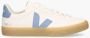 Veja Campo Sneaker Wit Blauw White Heren - Thumbnail 1
