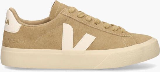 Veja Stijlvolle Sneakers voor Dagelijks Gebruik Beige Heren