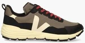 Veja Dekkan Ripstop Khaki Multicolor