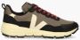 VEJA Dekkan Ripstop Kaki Pierre Kaki Polyester Lage sneakers Unisex - Thumbnail 3