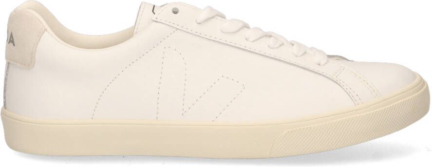 VEJA Lage Sneakers Esplar W Maat: 38 Materiaal: Canvas Kleur: Wit - Foto 19