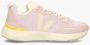 Veja Impala hardloopschoenen Beige Dames - Thumbnail 2