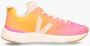 Veja Impala Engineered-Mesh Multicolor - Thumbnail 4