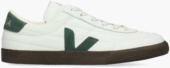 Veja Panenka Wit Groen