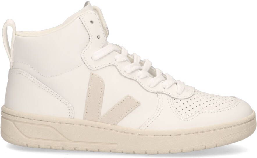 Veja Retro-geïnspireerde V-10 hoge sneakers Meerkleurig - Foto 18