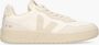 Veja Witte Sneakers voor Vrouwen White Dames - Thumbnail 3