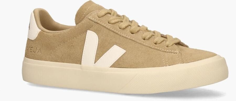 Veja Stijlvolle Sneakers voor Dagelijks Gebruik Beige - Foto 14