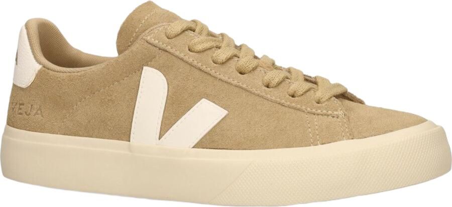 Veja Stijlvolle Sneakers voor Dagelijks Gebruik Beige - Foto 15