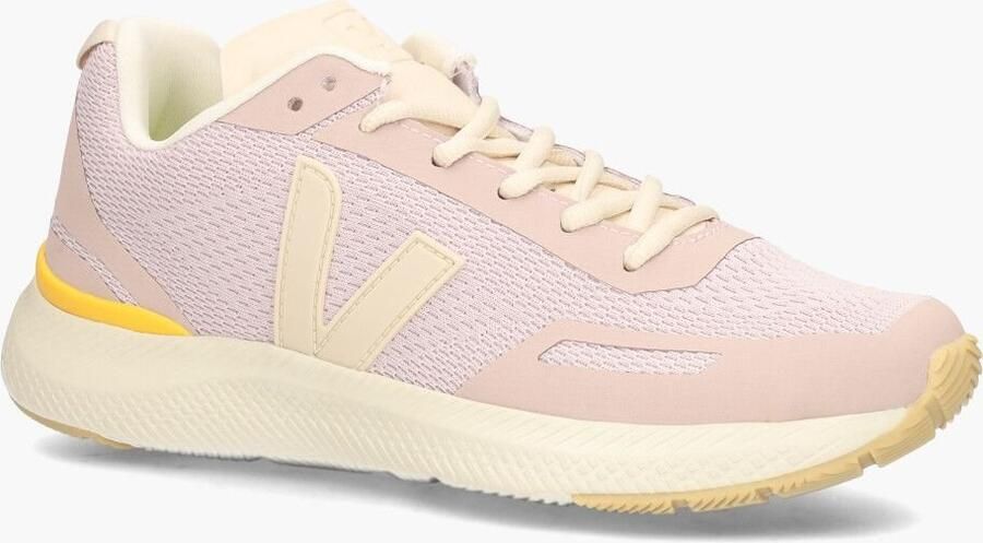 Veja Impala Engineered-Mesh Lila