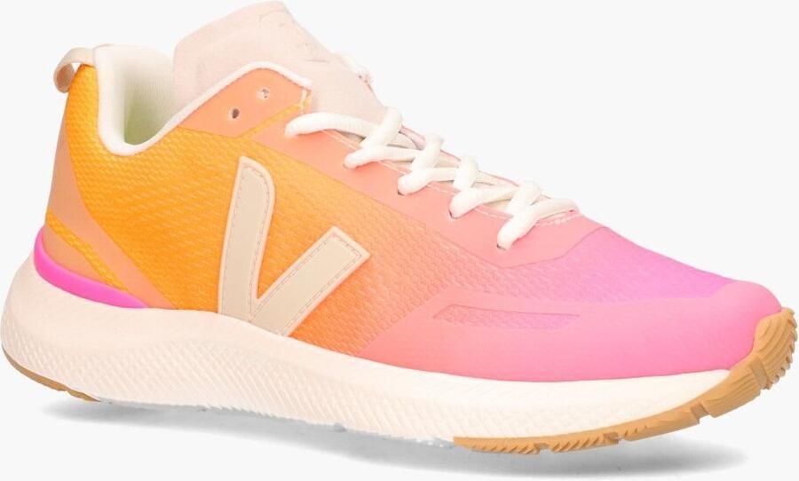 Veja Impala Engineered-Mesh Multicolor