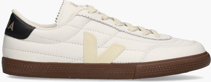 Veja Panenka O.T. Sneakers Dames Zwart - Foto 6