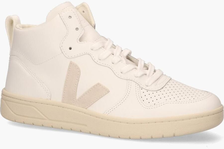 Veja Retro-geïnspireerde V-10 hoge sneakers Meerkleurig - Foto 18