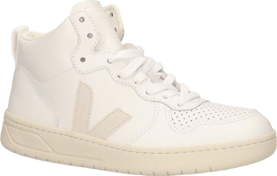 Veja Retro-geïnspireerde V-10 hoge sneakers Meerkleurig Dames - Foto 18