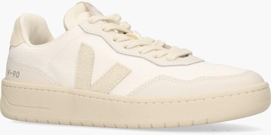 Veja Witte Sneakers voor Vrouwen White Dames - Foto 6