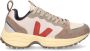 Veja Venturi Alveomesh Multico Grijs Rouille Sneakers Beige Heren - Thumbnail 3