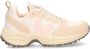 Veja Venturi Alveomesh Sneakers Schoenen Wit-Beige VT0102257A - Thumbnail 2
