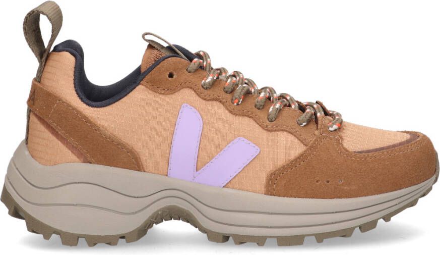 Veja Duurzame Venturi Desert Lavande sneakers Paars Dames - Foto 5