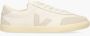 Veja Witte Sneakers voor een Stijlvolle Look White Dames - Thumbnail 4