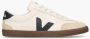 Veja Korrelige textuur color block sneakers White - Thumbnail 2