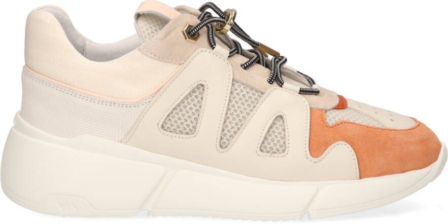 Via vai 57038 Celina 04 232 Sierra Combi Conchiglia Lage sneakers