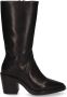 Via vai Kailee Sutton 59031 02-900 Zwart Boots - Thumbnail 2