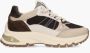 VIA VAI 60048 Sneaker Liz Dae Chocolate - Thumbnail 2