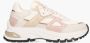 Via vai Liz Sila 02-213 Pink Combi - Thumbnail 2