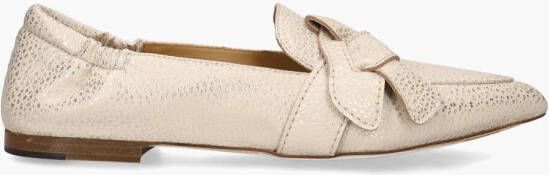 Via vai Lola Rayne Off-White Goud