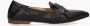 VIA VAI Loafers Dames Lola Rayna Maat: 37 Materiaal: Leer Kleur: Zwart - Thumbnail 3