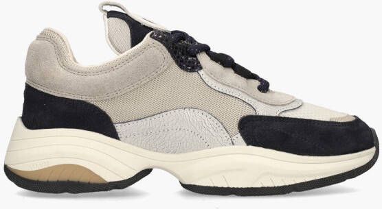 Via vai Pepper Finn Beige Donkerblauw
