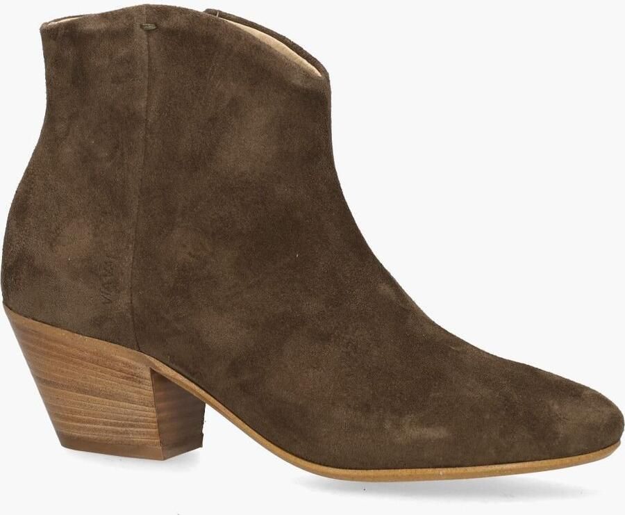 Via vai 60041 Claire Lott 01-500 Sierra Muschio Enkellaarzen