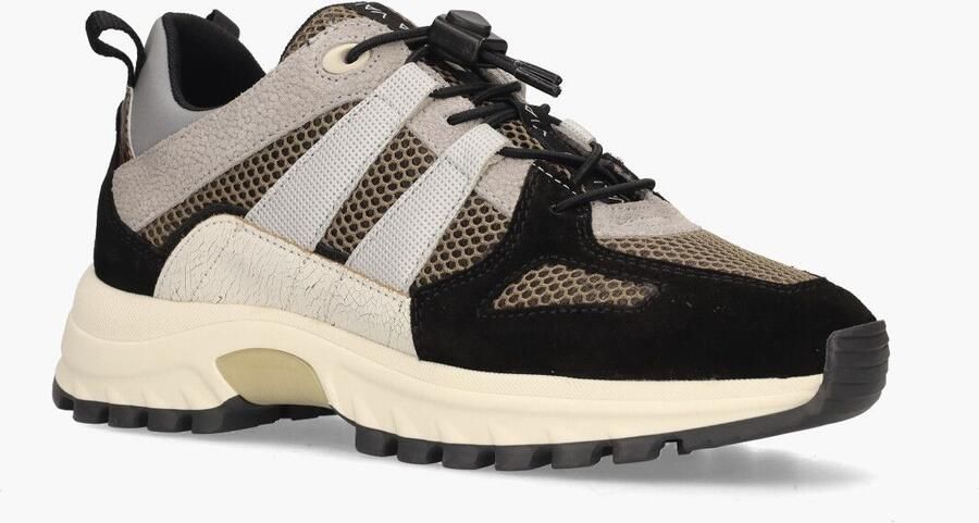 Via vai 62063 Danea Colby 06-1154 Combi Grey Sneakers - Foto 3