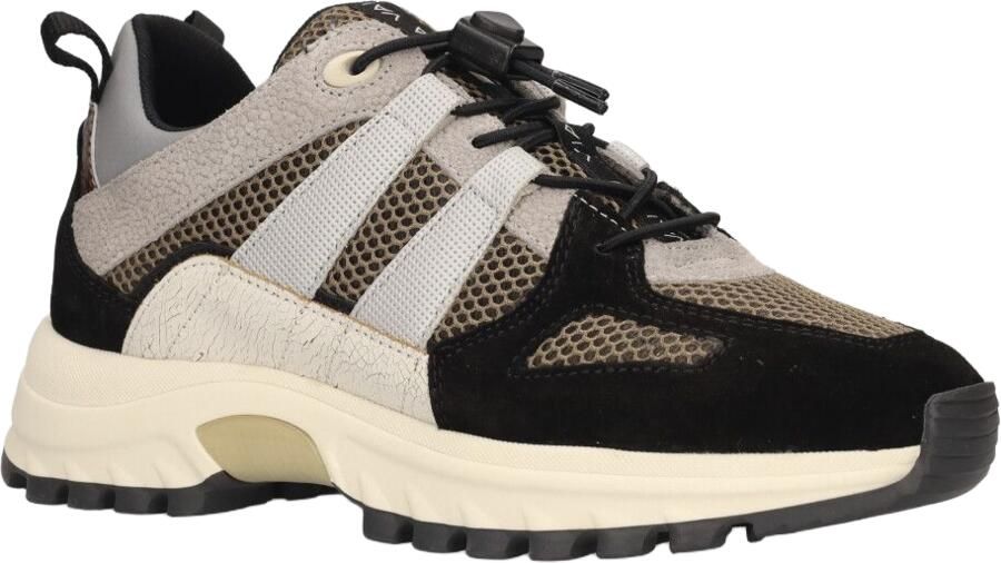 Via vai 62063 Danea Colby 06-1154 Combi Grey Sneakers - Foto 3