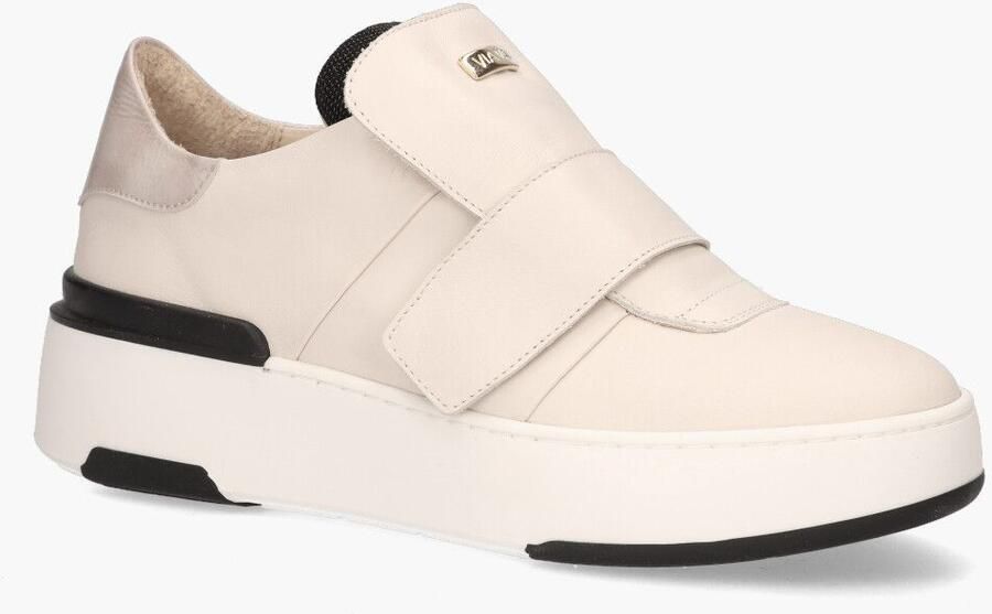 Via vai 57097 Jessy Leigh Helsinki Mushroom Klittenbandschoenen - Foto 2