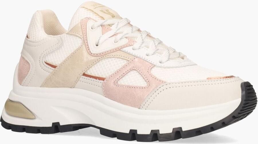 Via vai Liz Sila 02-213 Pink Combi - Foto 3