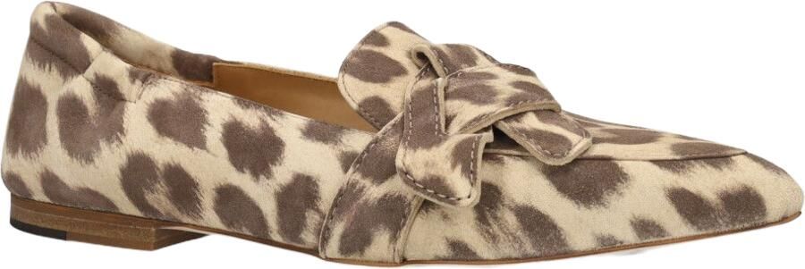 VIA VAI Lola rayne 62040 giaguaro brown multi bruin - Foto 4