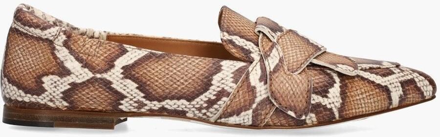 VIA VAI Lola Rayne 62040 cobra cognac multi bruin