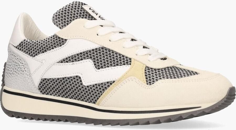 VIA VAI Mikki alex 62230 sierra combi ner multi zwart