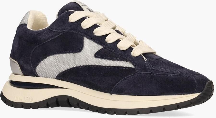 VIA VAI Usher Riggs Sneakers dames - Foto 2